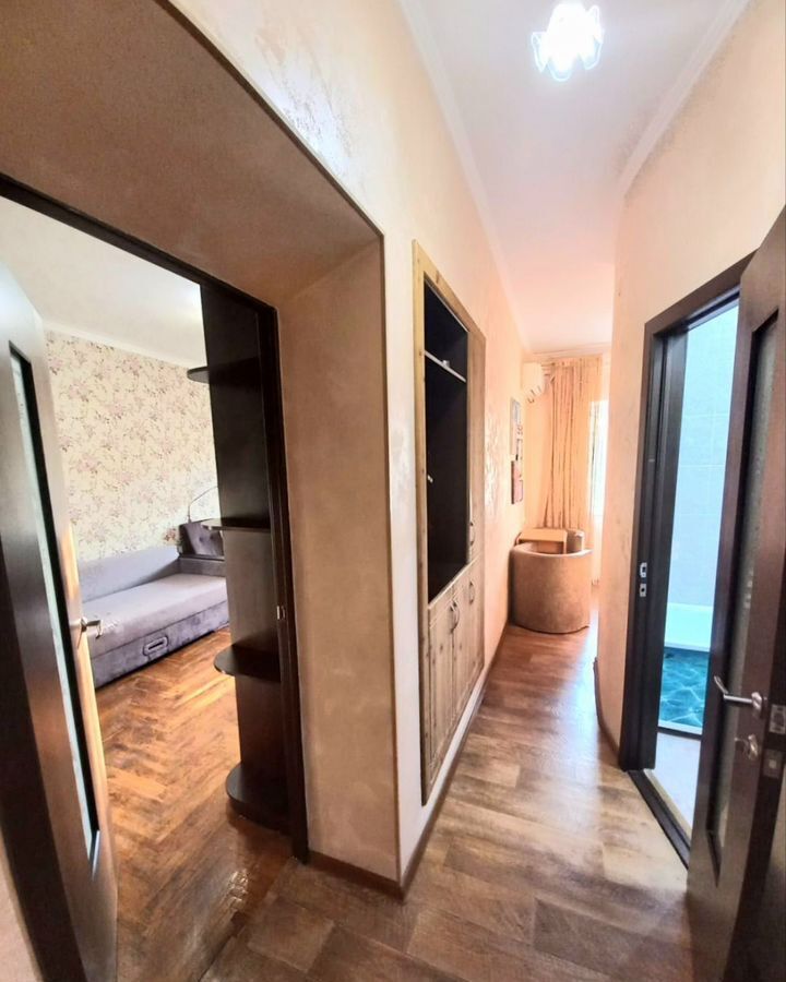 квартира г Пятигорск ул Московская 72к/1 фото 3