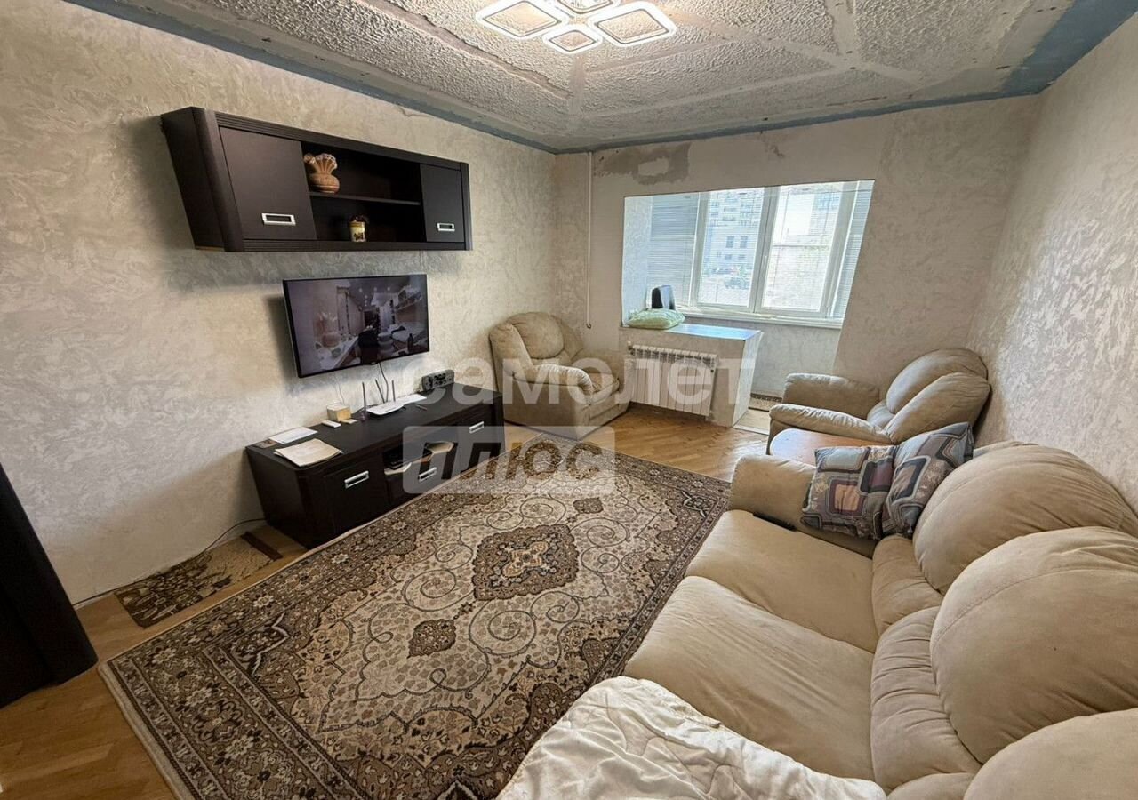 квартира г Невинномысск р-н ПРП ул Дунаевского 5 фото 3