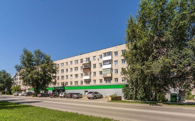 ул Калинина 12 фото