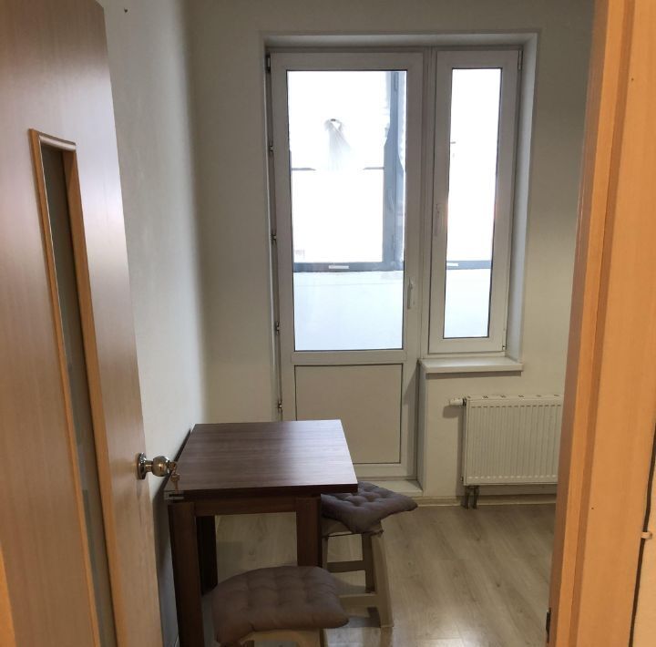 квартира г Екатеринбург Академический Геологическая пр-кт Академика Сахарова 45 эко-квартал «Преображенский» фото 4