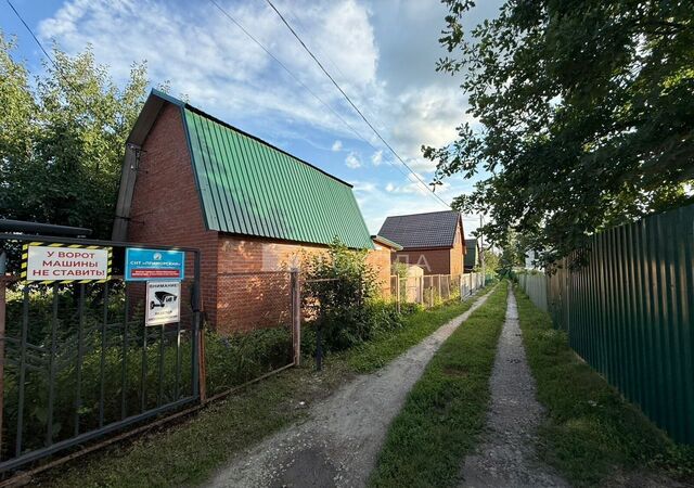 р-н Советский снт Приморский Советское шоссе фото