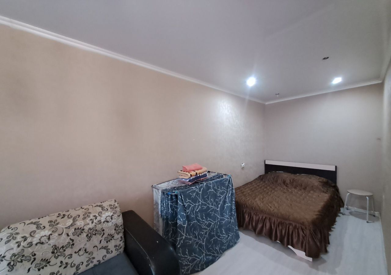 квартира г Тобольск 6-й мкр-н, 3 фото 3