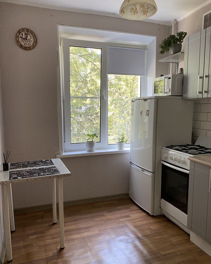 квартира г Одинцово ул Молодежная 8 Одинцово, Одинцовский г. о. фото 8