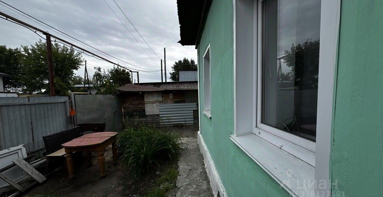 дом г Барнаул р-н Железнодорожный ул Кузнечная 27а фото 3