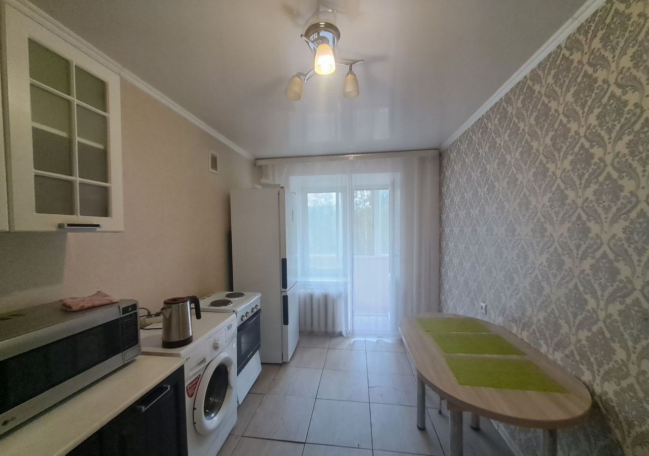 квартира г Тобольск 6-й мкр-н, 3 фото 5
