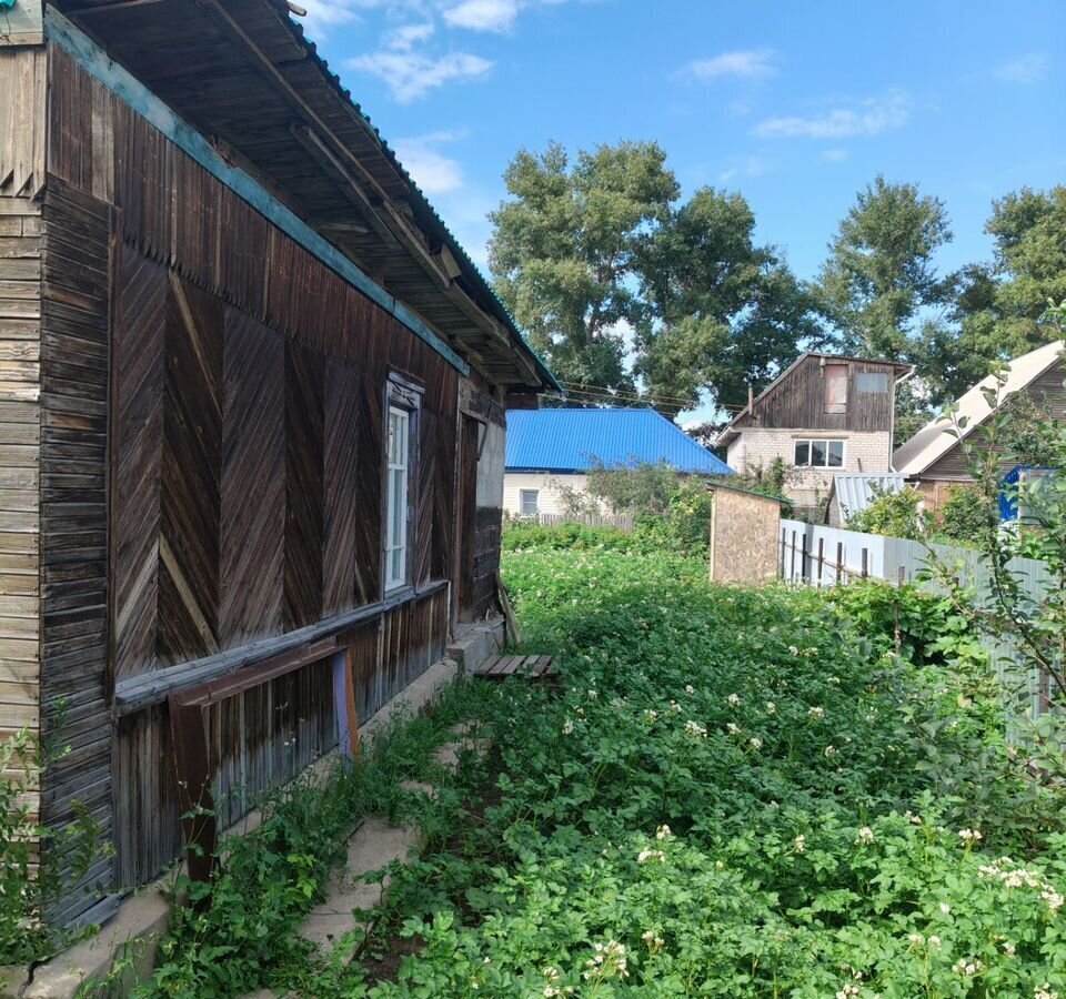 дом г Рубцовск ул Дунайская 21 фото 5