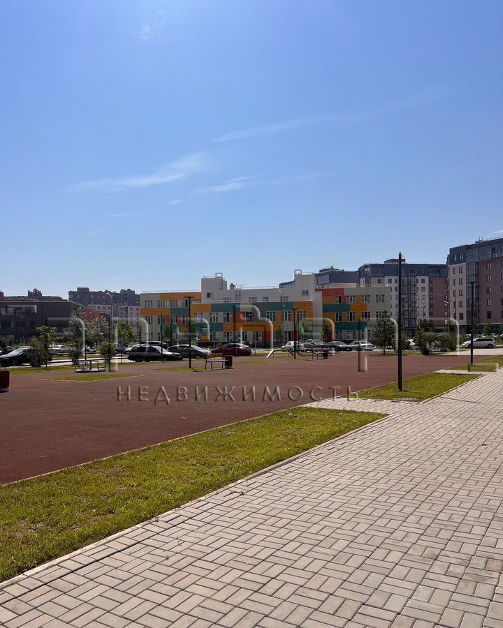 квартира г Красноярск р-н Советский ул Петра Подзолкова 22 микрорайон «Преображенский» Преображенский микрорайон фото 3