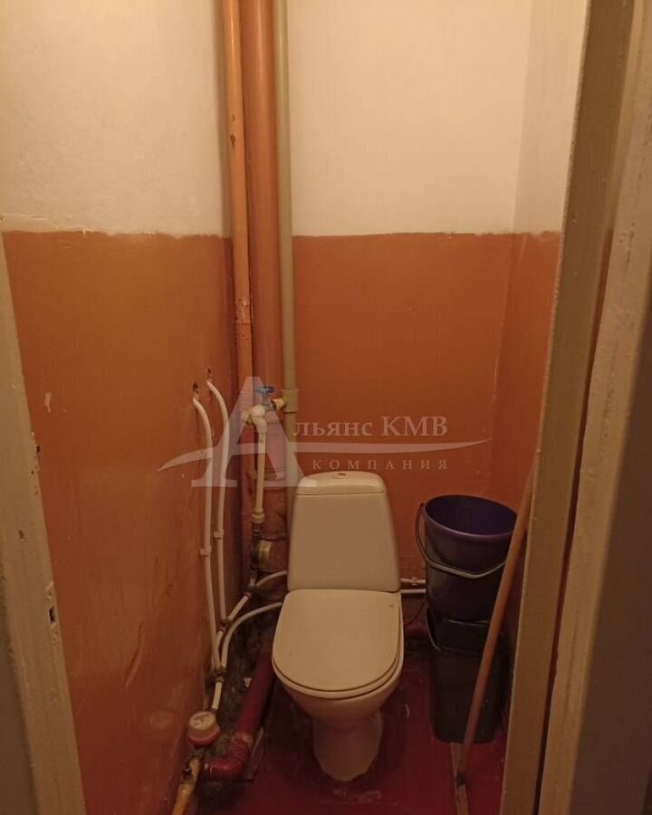 квартира г Георгиевск ул Салогубова 3 фото 6