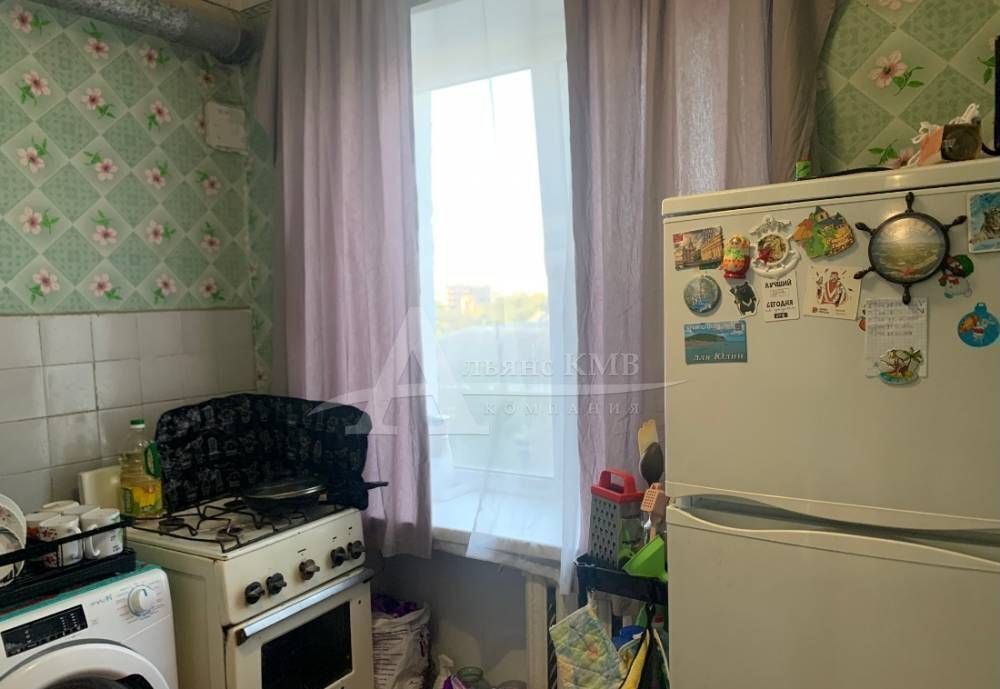 квартира г Георгиевск ул Однобокова 26 фото 3
