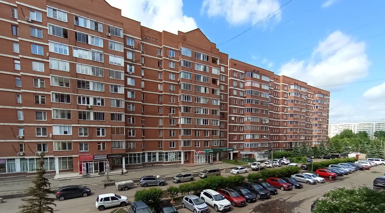 квартира г Красноярск р-н Советский Северный ул Водопьянова 19 фото 9