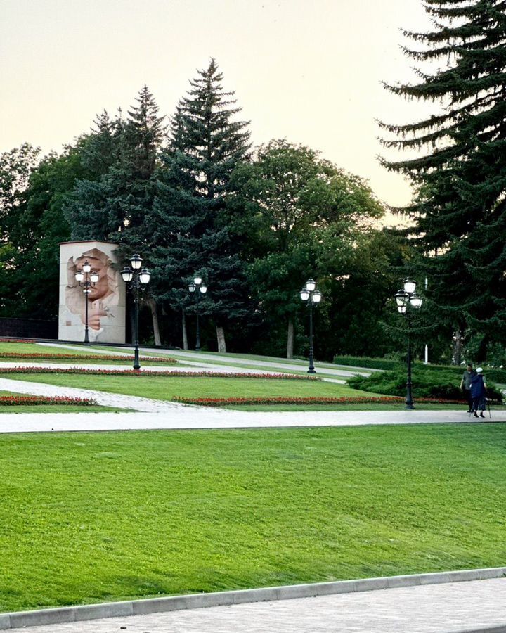 квартира г Кисловодск проезд Цандера 11 фото 13