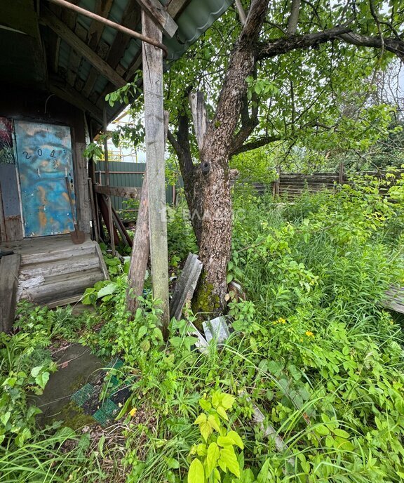 дом г Дмитров ул Метростроевская 28 фото 13