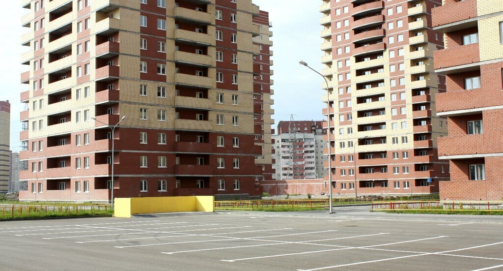 квартира г Тюмень ул Монтажников 43 ЖК «Суходолье» Восточный административный округ фото 11