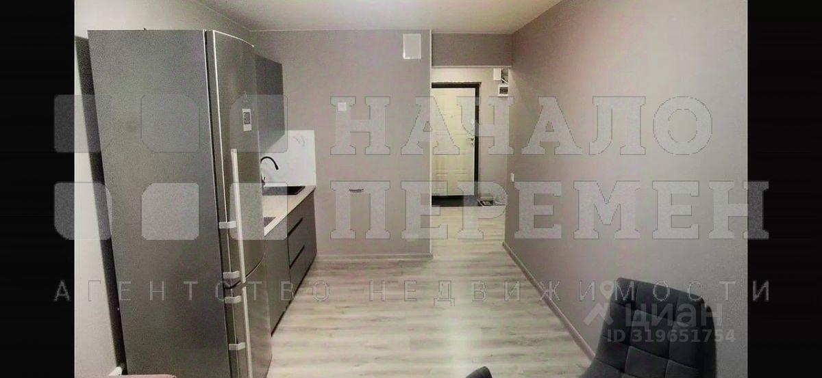 квартира г Новосибирск р-н Железнодорожный Вокзальная магистраль, 6/2 фото 1