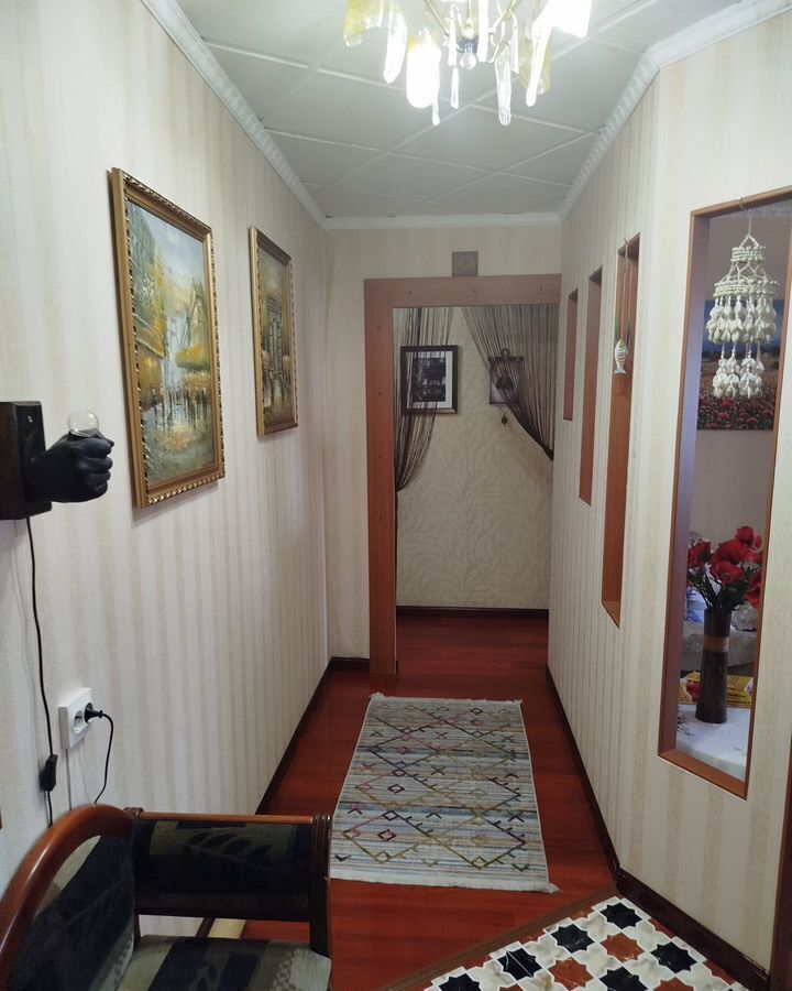 квартира г Каменск-Уральский Красногорский ул Суворова 30 фото 2