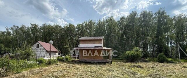 ш Озерское Озёры фото