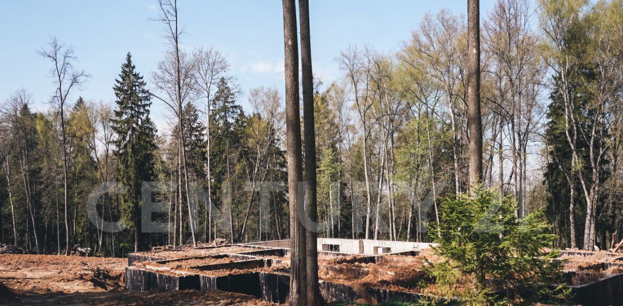 дом г Подольск д Бородино КП Бородино б-р Бородинский Подольск фото 4