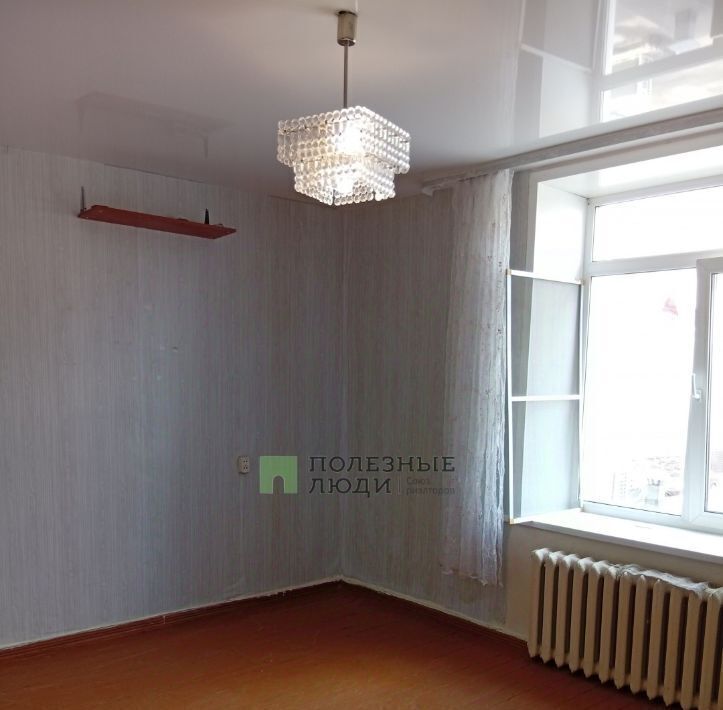 комната г Курган ул Гоголя 103 фото 5