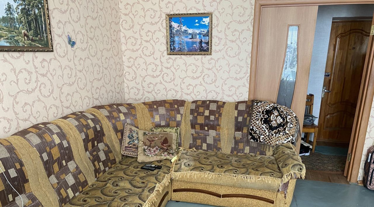 квартира г Волгодонск б-р Великой Победы 38 Новый город фото 2