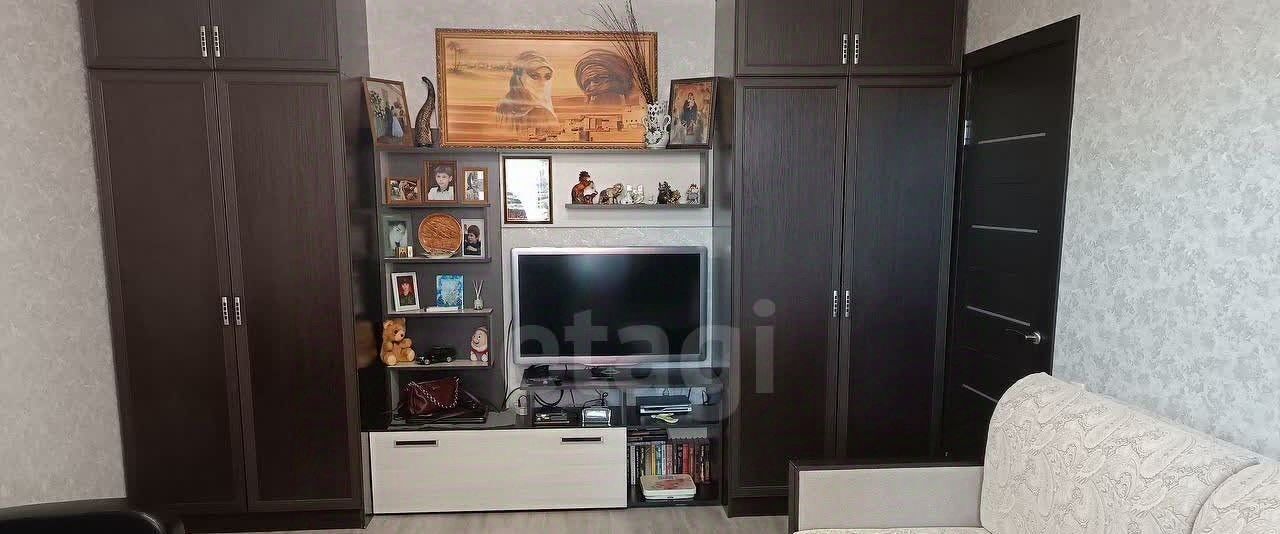 квартира г Батайск ул Комсомольская 87к/1 фото 8