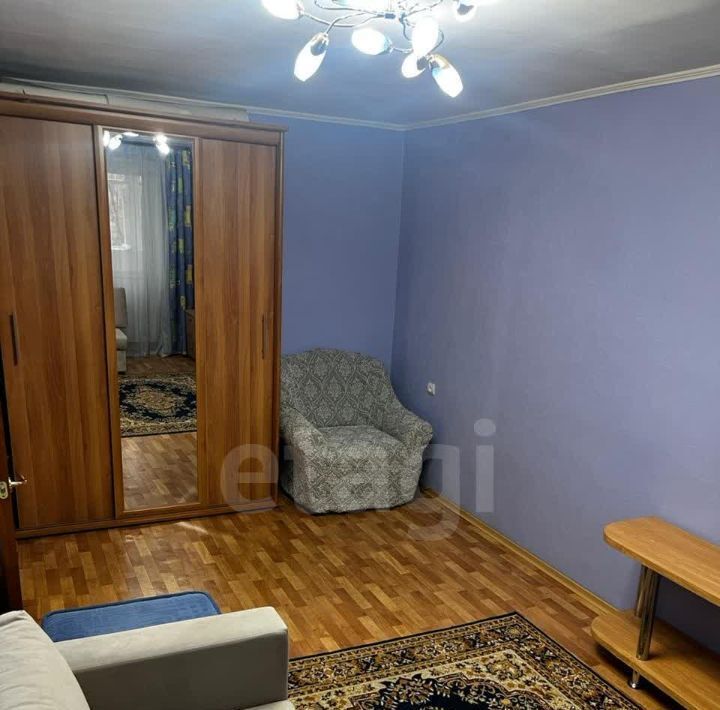 квартира г Батайск ул Кирова 7 фото 16