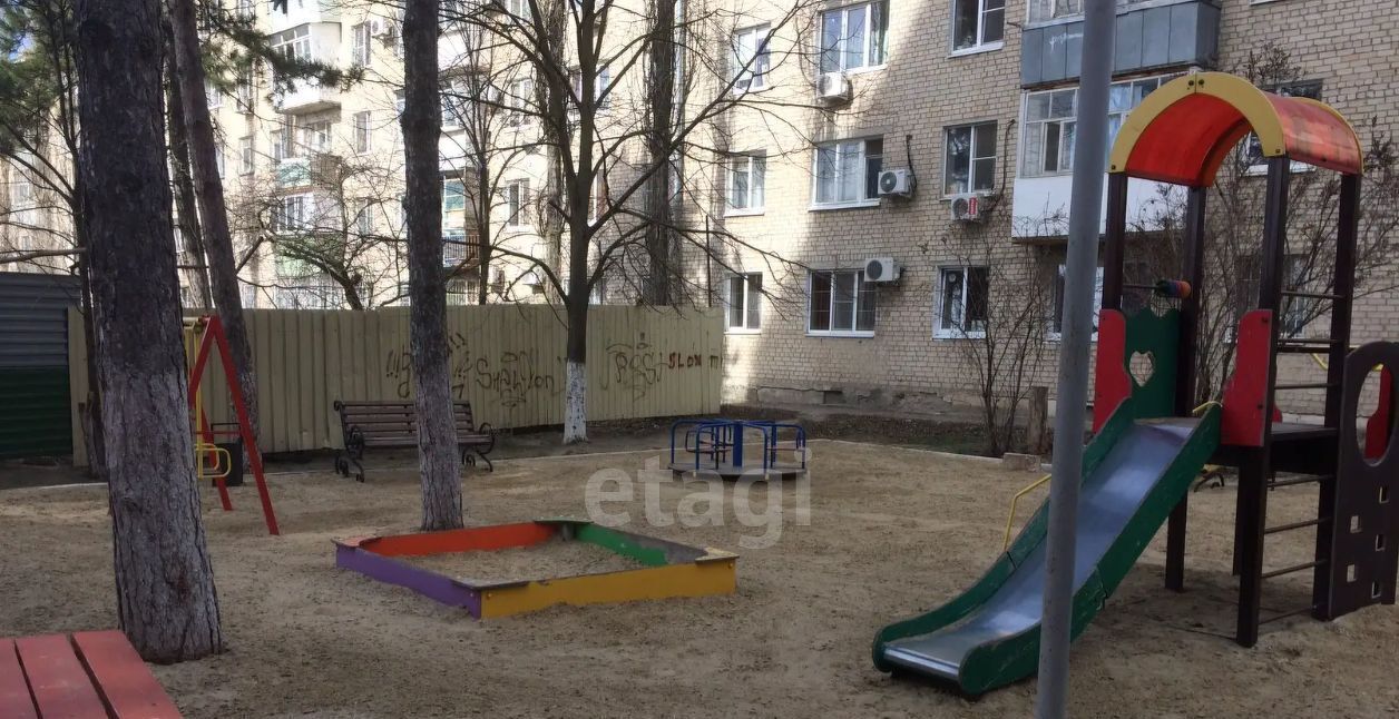 квартира г Азов ул Инзенская 13а Азовский район фото 19