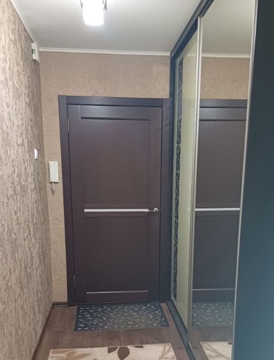 квартира г Рязань р-н Железнодорожный ш Михайловское 69к/2 фото 2