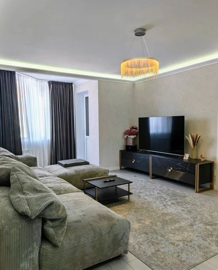 квартира г Каменск-Шахтинский ул Ярмарочная 90б фото 5