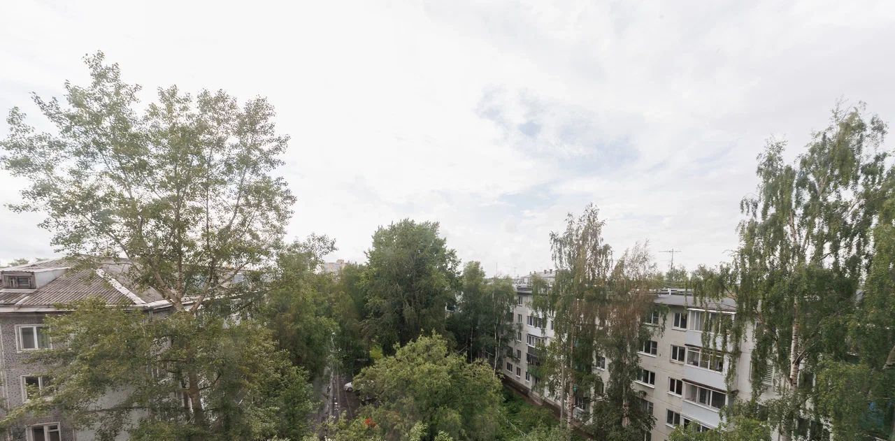 квартира г Архангельск р-н Соломбальский округ ул Советская 43 фото 5