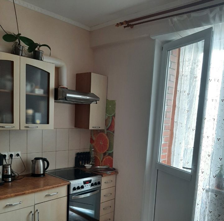 квартира г Сосновый Бор ул Молодежная 78 фото 10