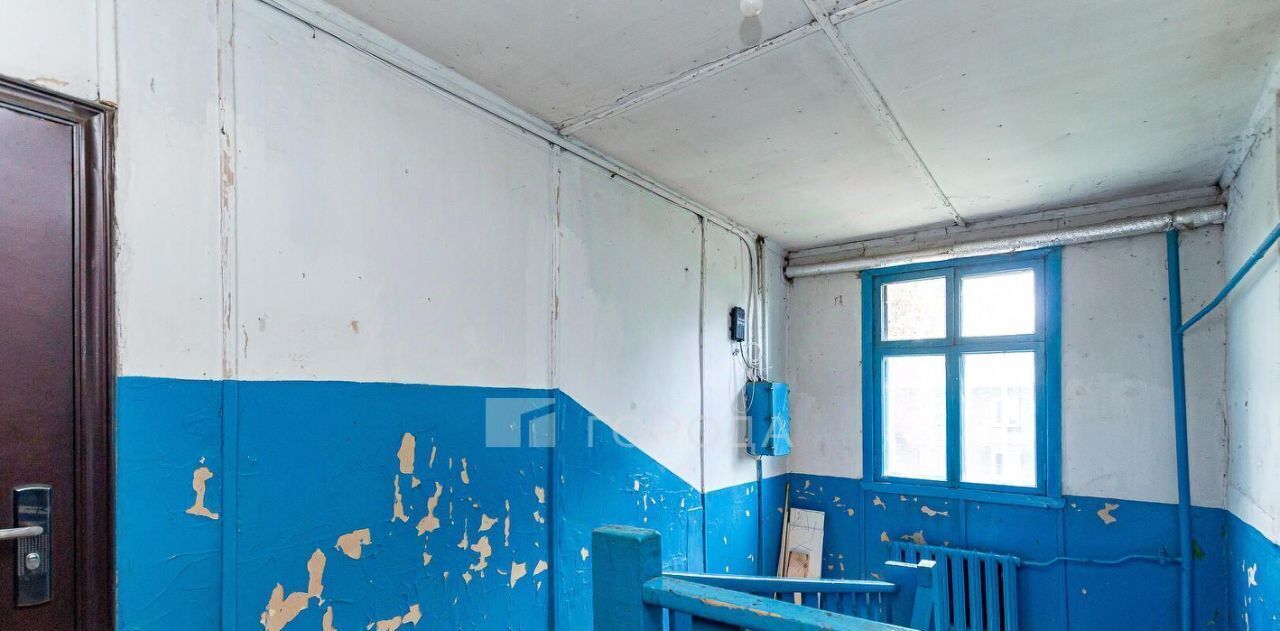 квартира г Новоалтайск ул Геологов 80 фото 27
