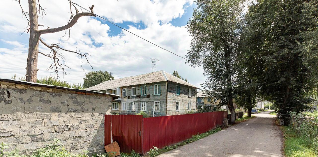 квартира г Новоалтайск ул Геологов 80 фото 34
