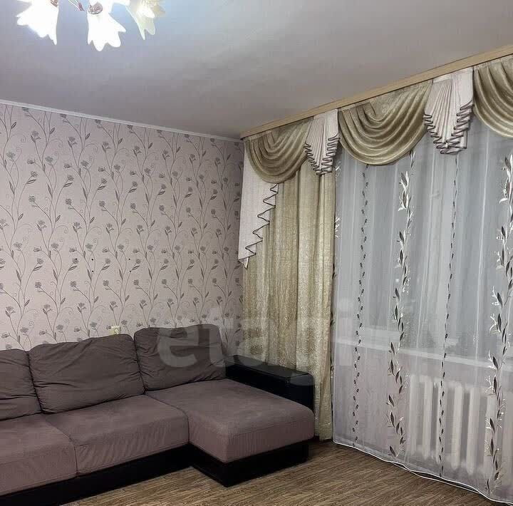 квартира г Ижевск р-н Первомайский ул Героя России Ильфата Закирова 22 фото 4