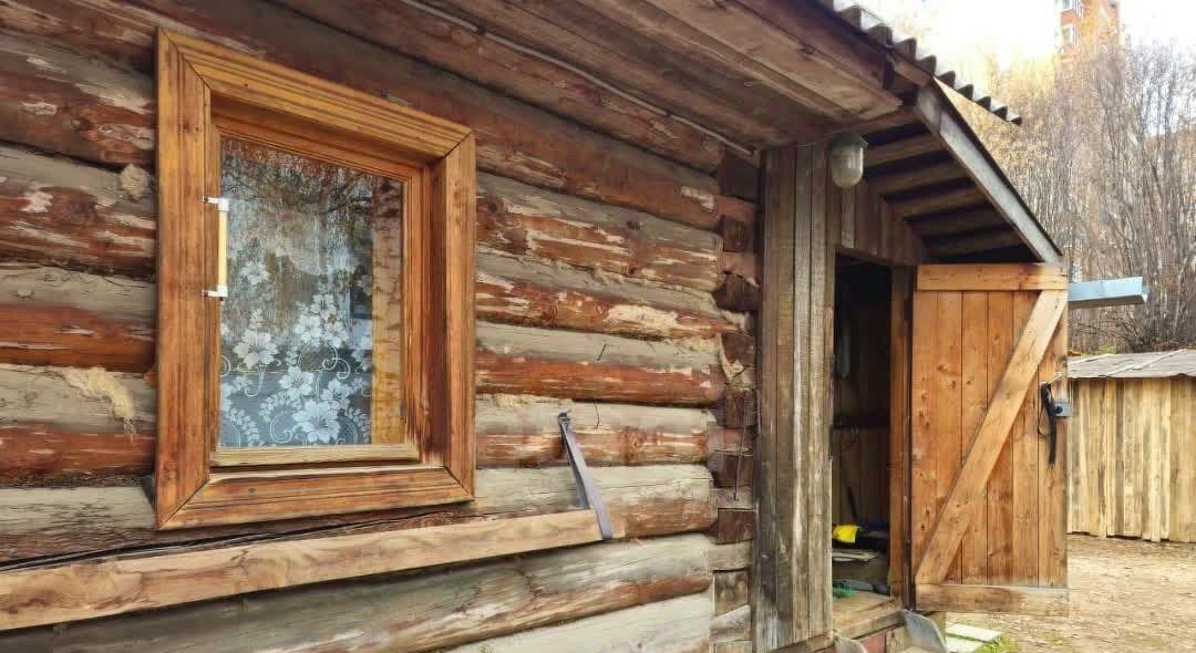 квартира г Ижевск р-н Октябрьский ул 2-я Подлесная 8 фото 2