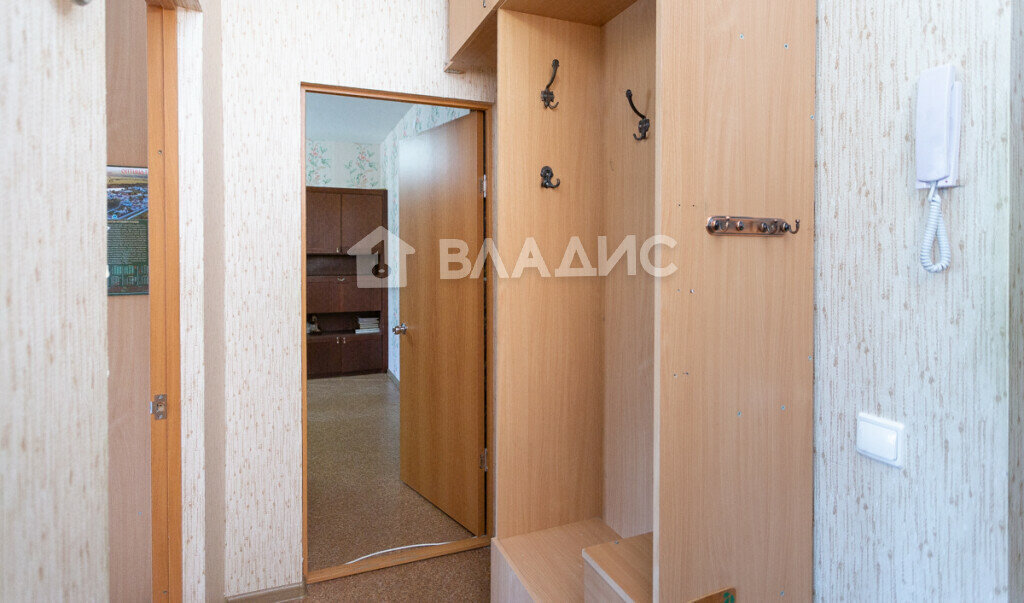 квартира г Владимир р-н Октябрьский ул 1-я Пионерская 88г фото 5