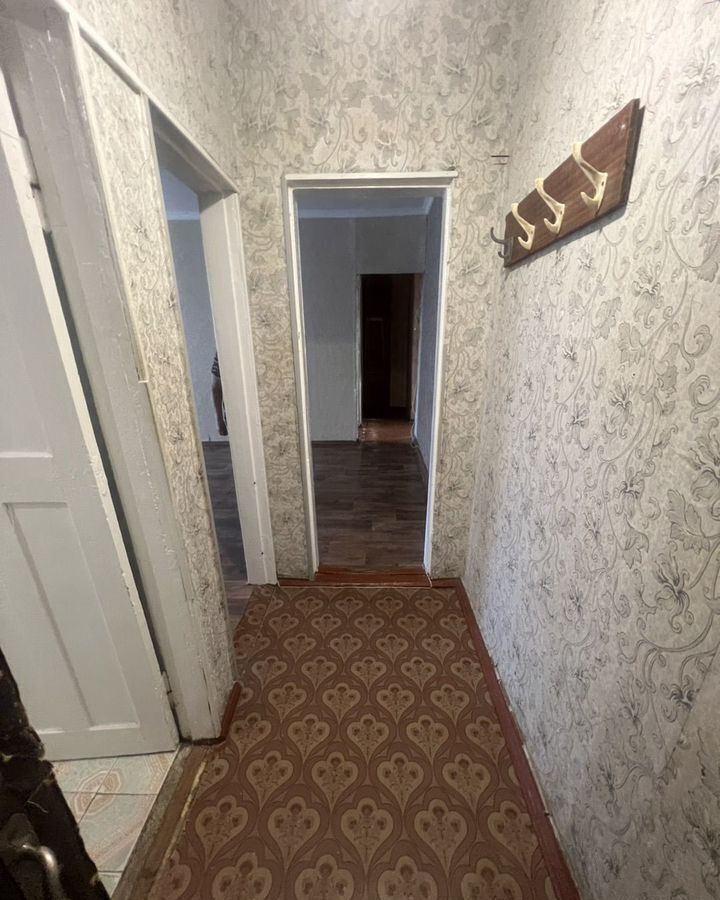 квартира г Евпатория пр-кт им.В.И.Ленина 40 фото 1
