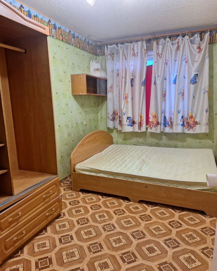 квартира г Нижний Новгород р-н Канавинский Стрелка Мещерское Озеро ул Сергея Есенина 31 фото 1