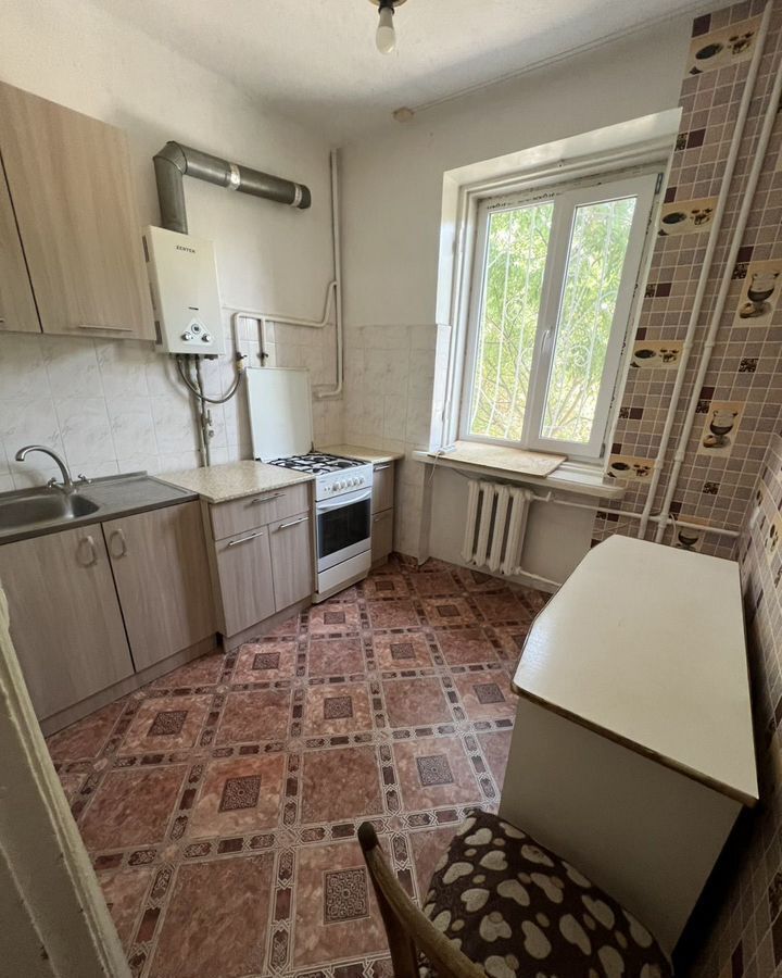 квартира г Евпатория пр-кт им.В.И.Ленина 40 фото 5