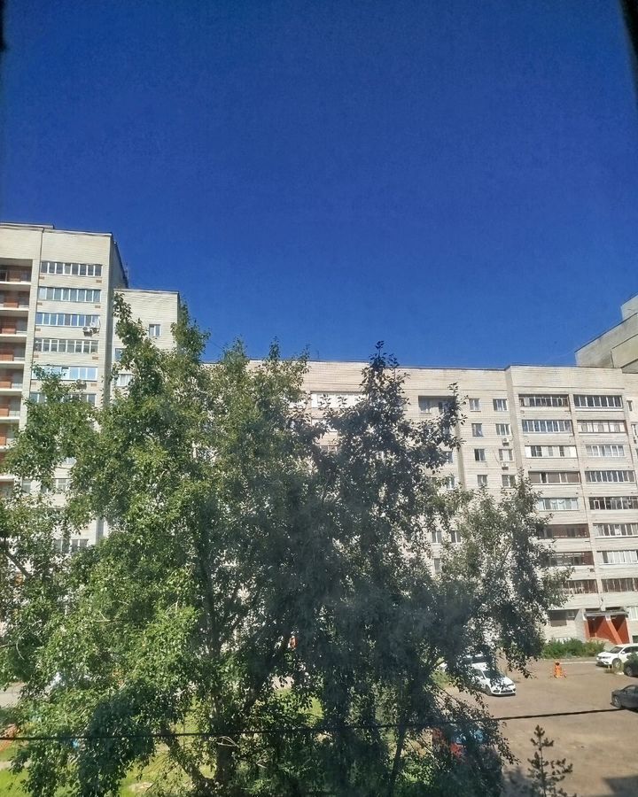 квартира г Казань р-н Ново-Савиновский ул Гаврилова 50 Республика Татарстан Татарстан фото 17