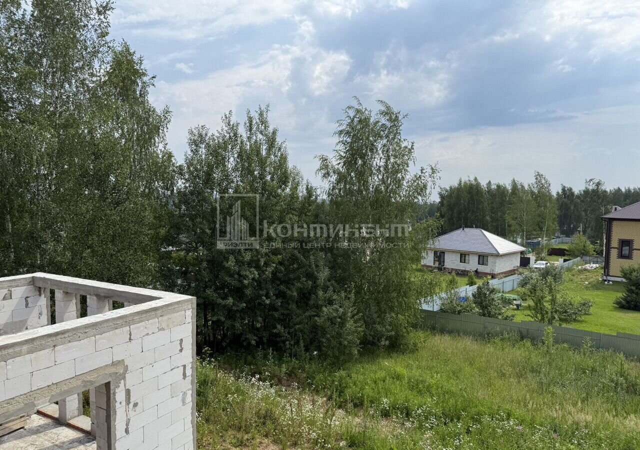 дом г Владимир р-н Октябрьский ул Горицкая 36 фото 20