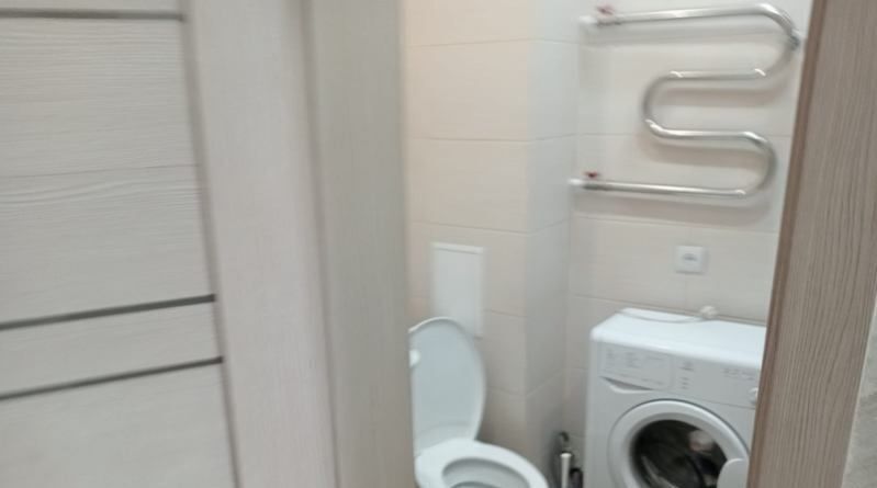 квартира г Абакан ул Некрасова 45 фото 2