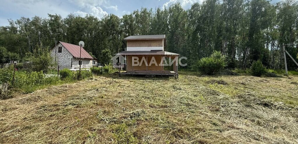 дом г Коломна СНТ Алиса, 42 фото 1