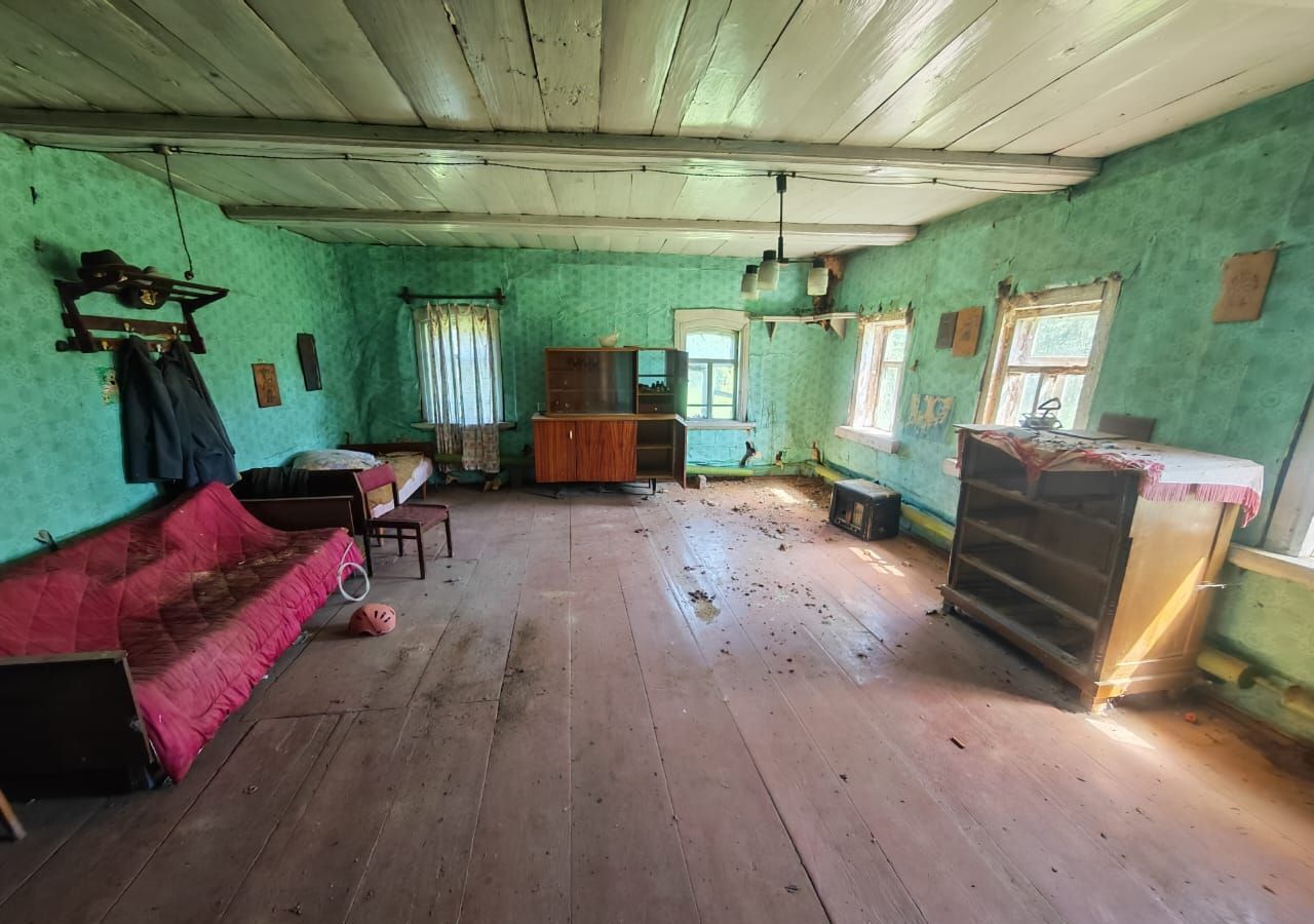 дом г Коломна ул Лесная 10 91 км, Озёры, д. Паткино, Каширское шоссе фото 11