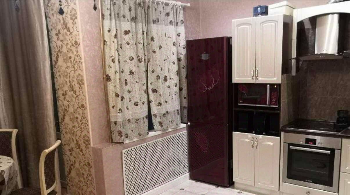 квартира г Якутск ул Кузьмина 26б фото 1
