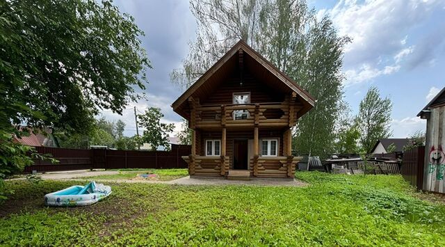 дом Заветы Ильича ул. Фрунзе, 25 фото