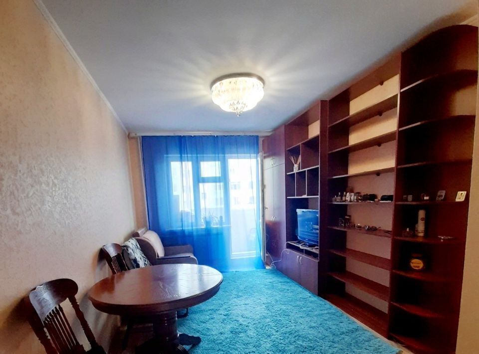 квартира г Якутск ул Кузьмина 32/3 фото 2
