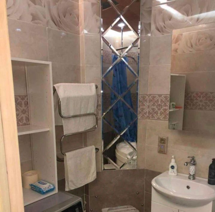 квартира г Якутск ул Кузьмина 26б фото 6