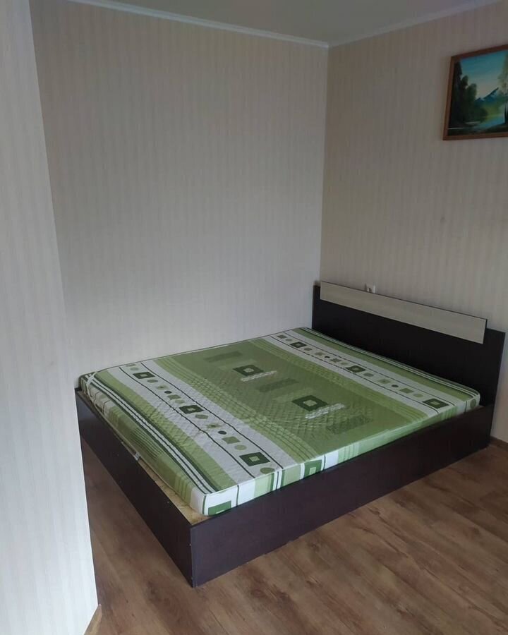 квартира г Киров р-н Ленинский ул Ульяновская 20к/1 фото 4