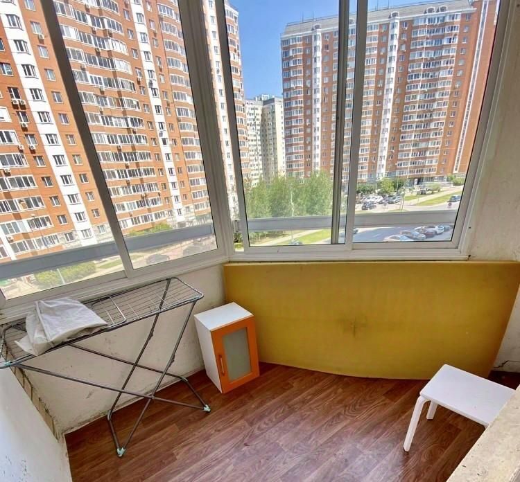 квартира г Москва п Внуковское ул Самуила Маршака 23 метро Рассказовка фото 9