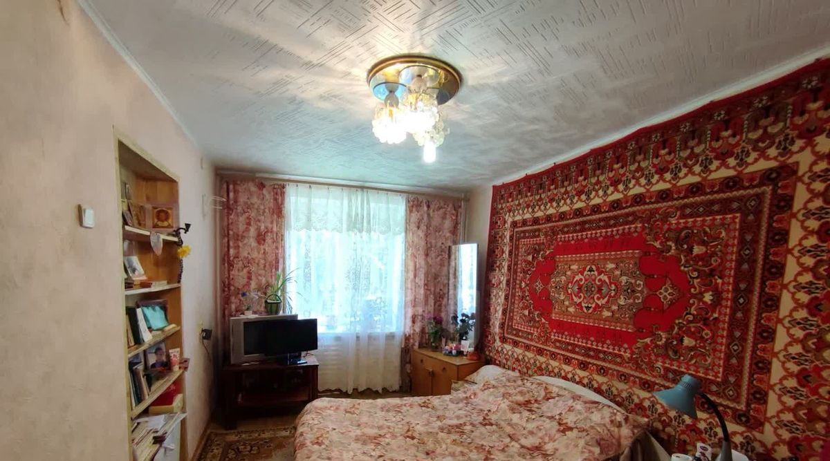 квартира г Стерлитамак Михайловский ул Шафиева 27 фото 4